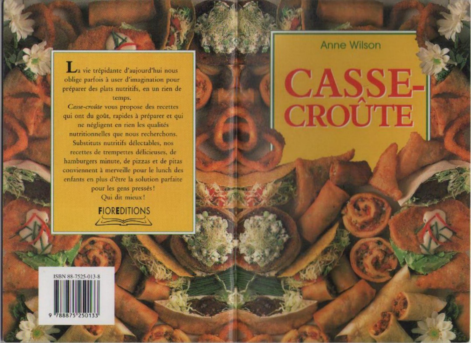 Casse-croute
