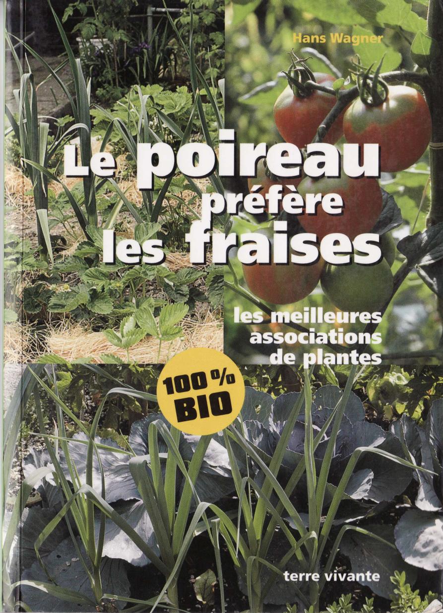 Guide du potager