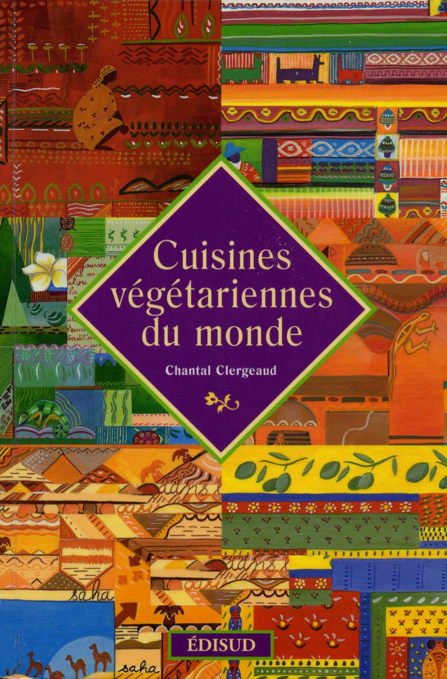 Cuisines végétariennes du monde