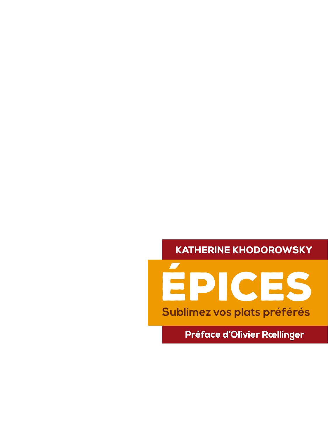 Epices