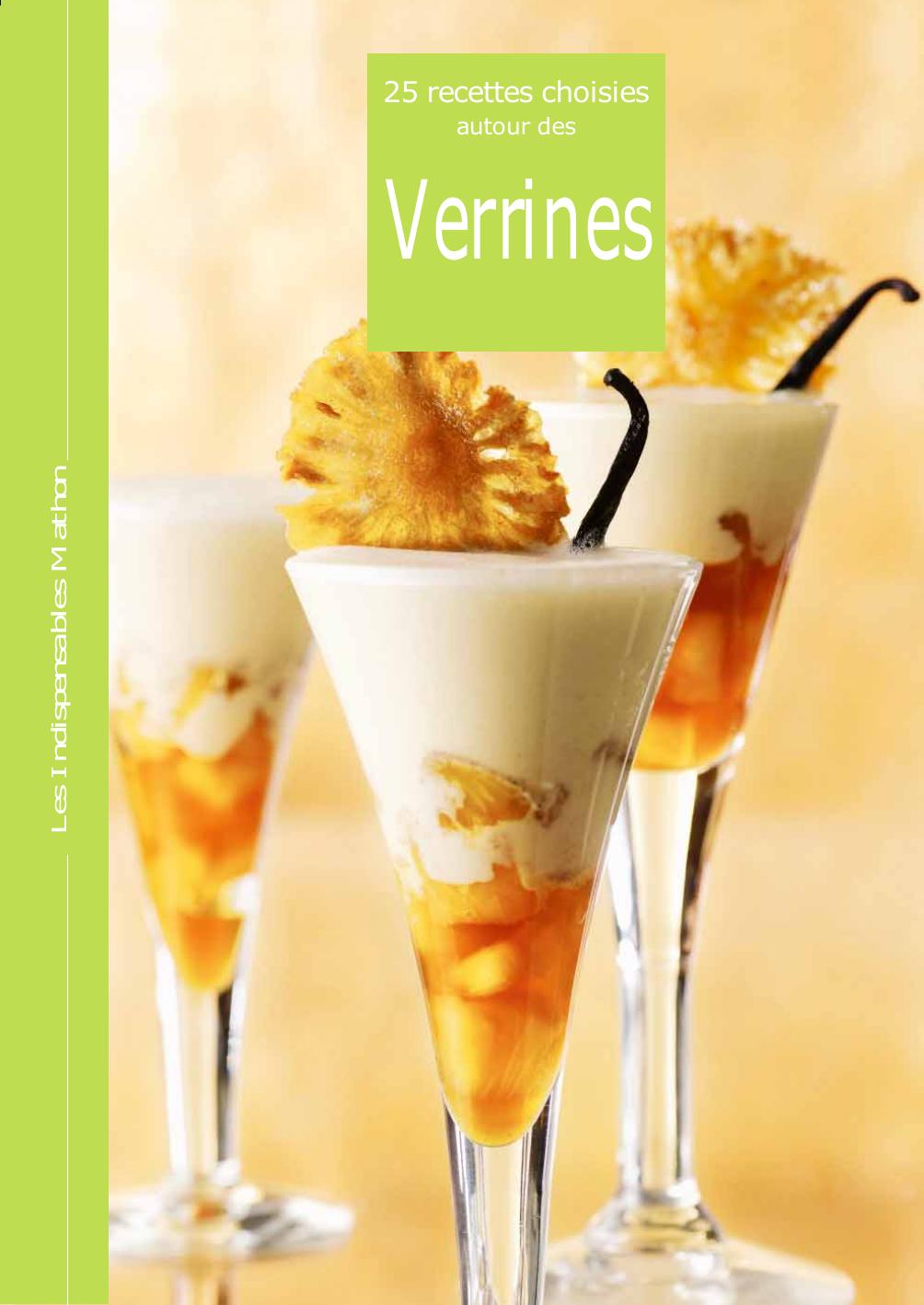 Verrines