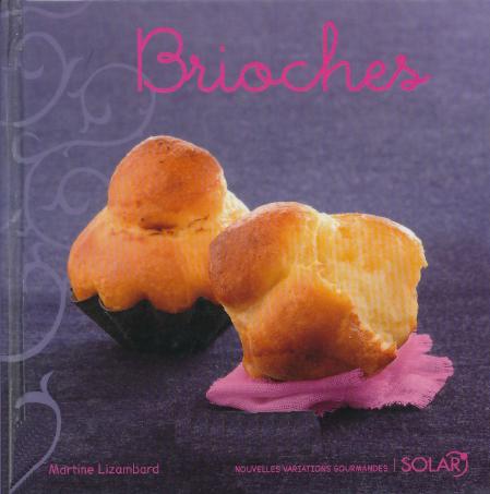 Brioches