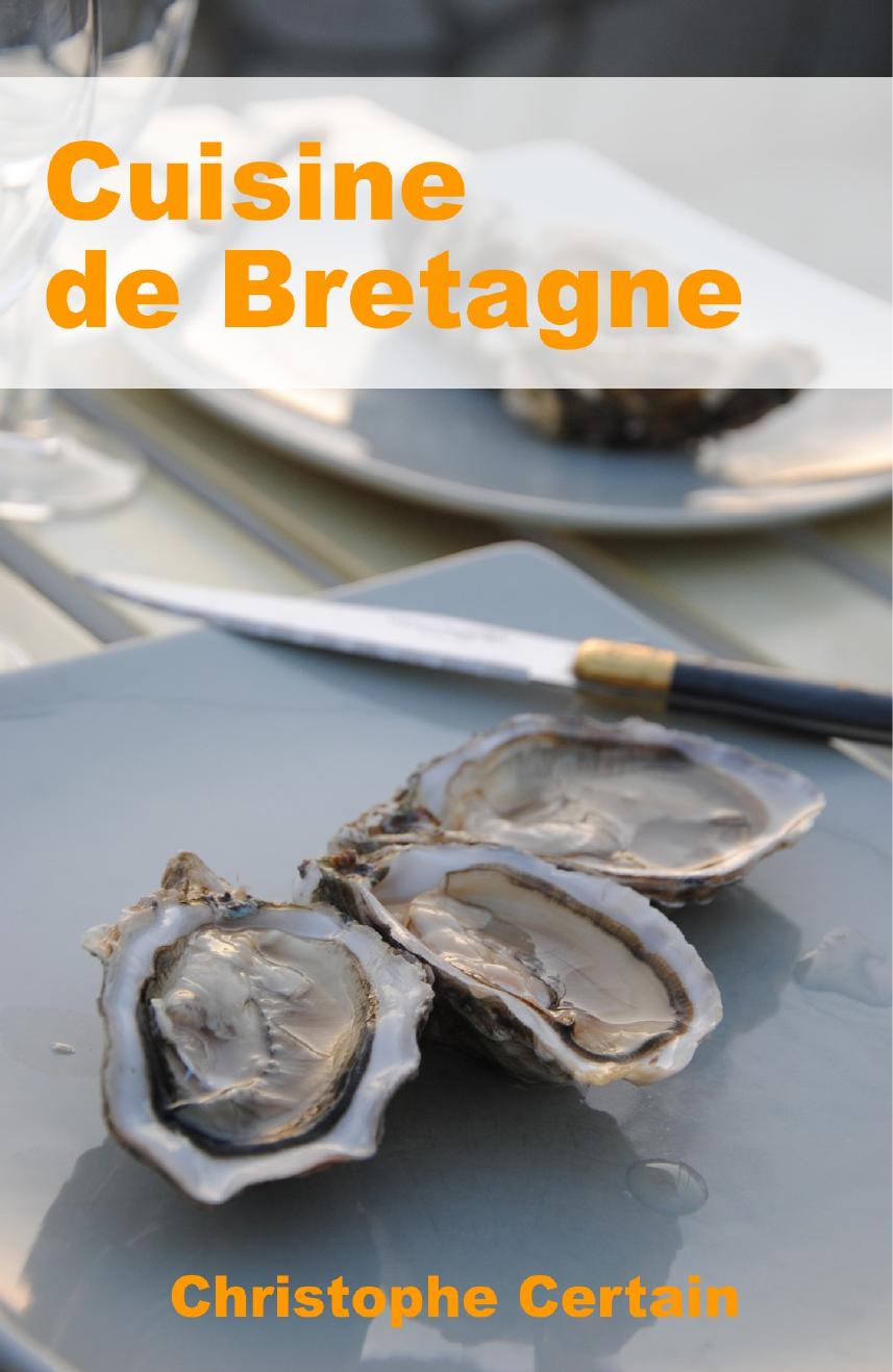 Cuisine Bretonne