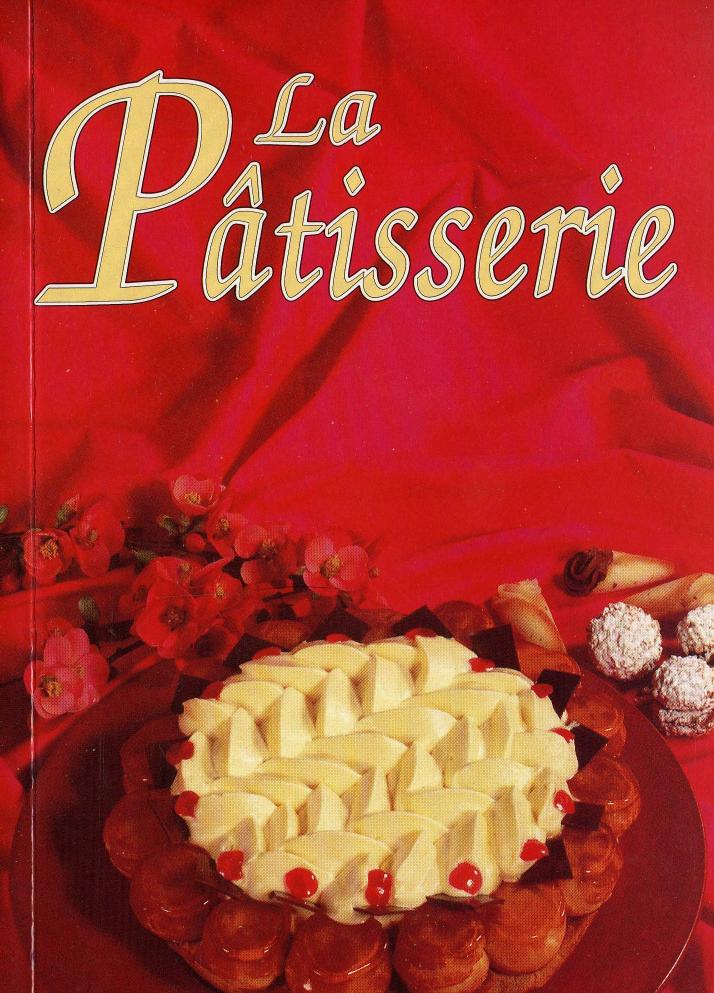 La Patisserie