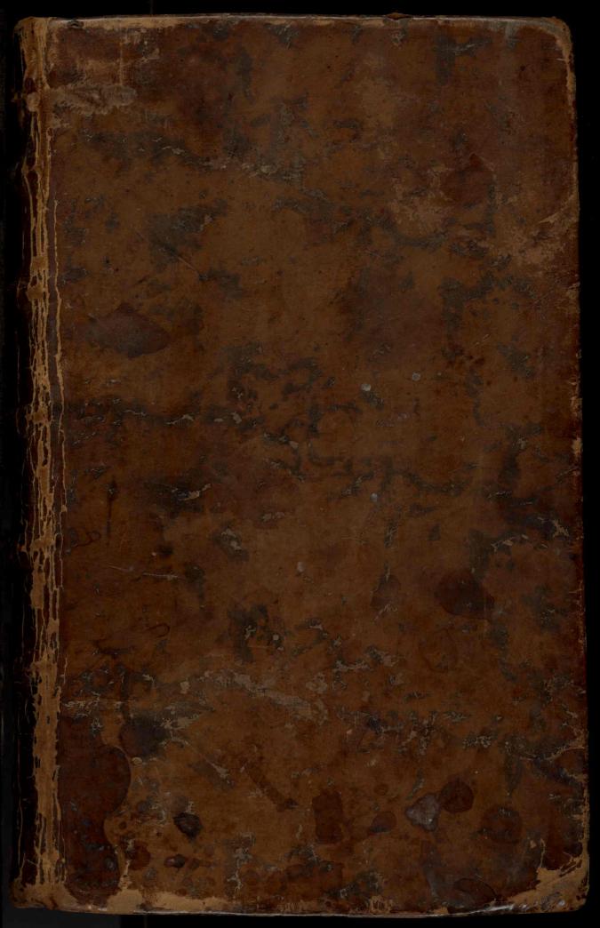 Dictionnaire portatif de cuisine, d’office, et de distillation (1767)