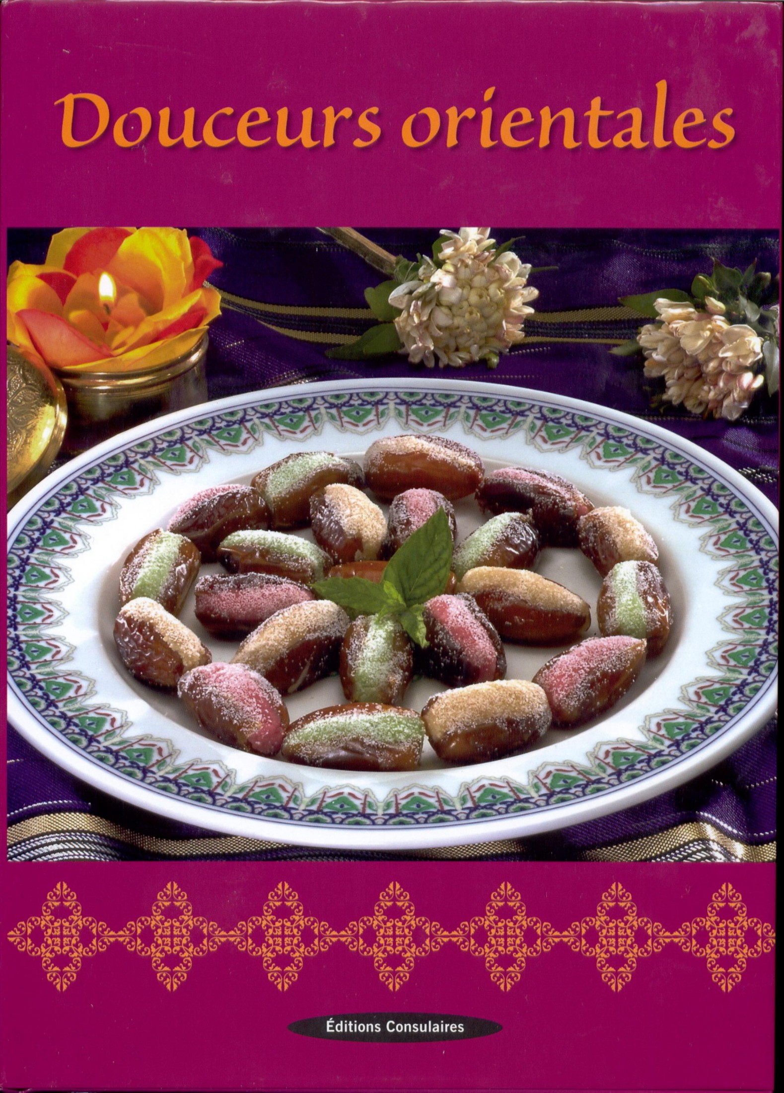 Douceurs Orientales