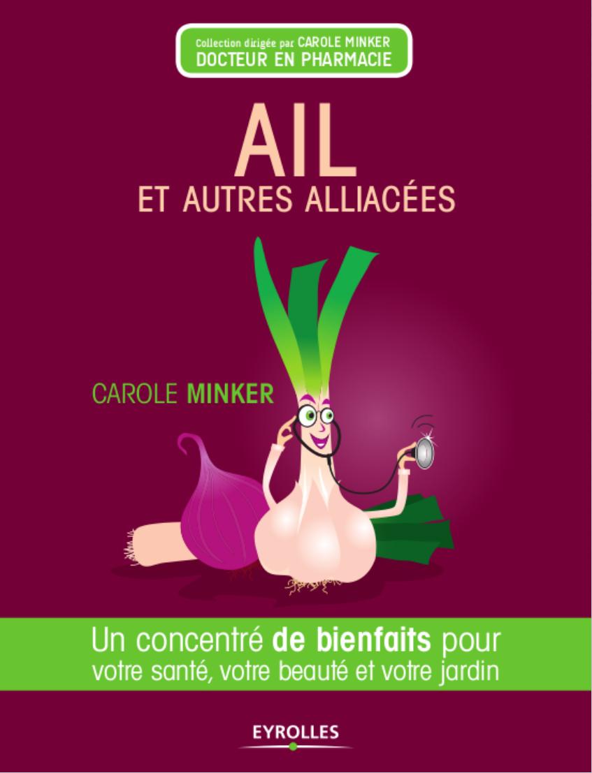 Ail et autres alliacés