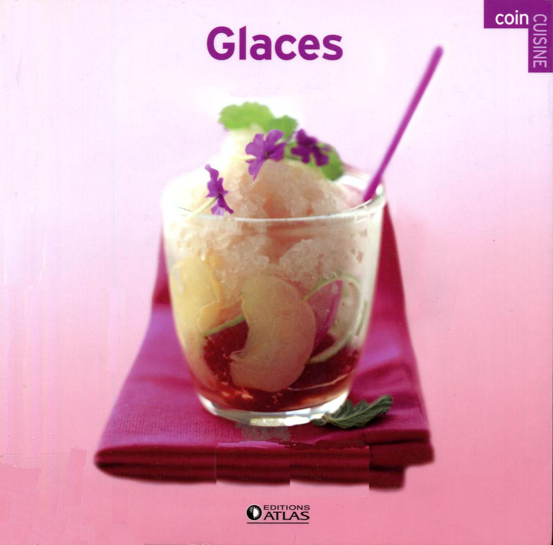 Glaces