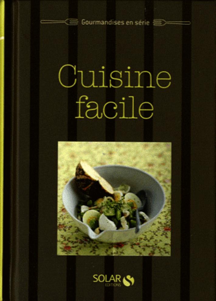 Cuisine Facile