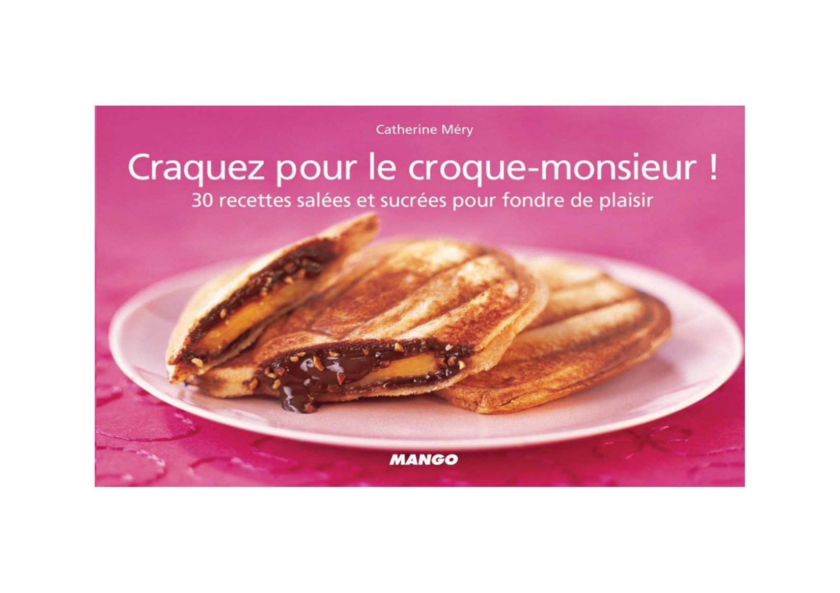 Craquez pour le croc-monsieur
