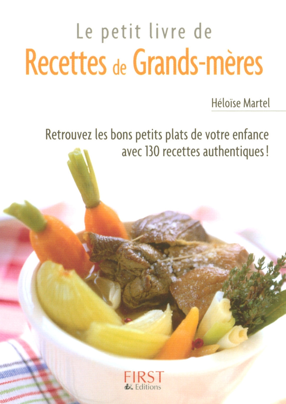 Recettes de grands-mères