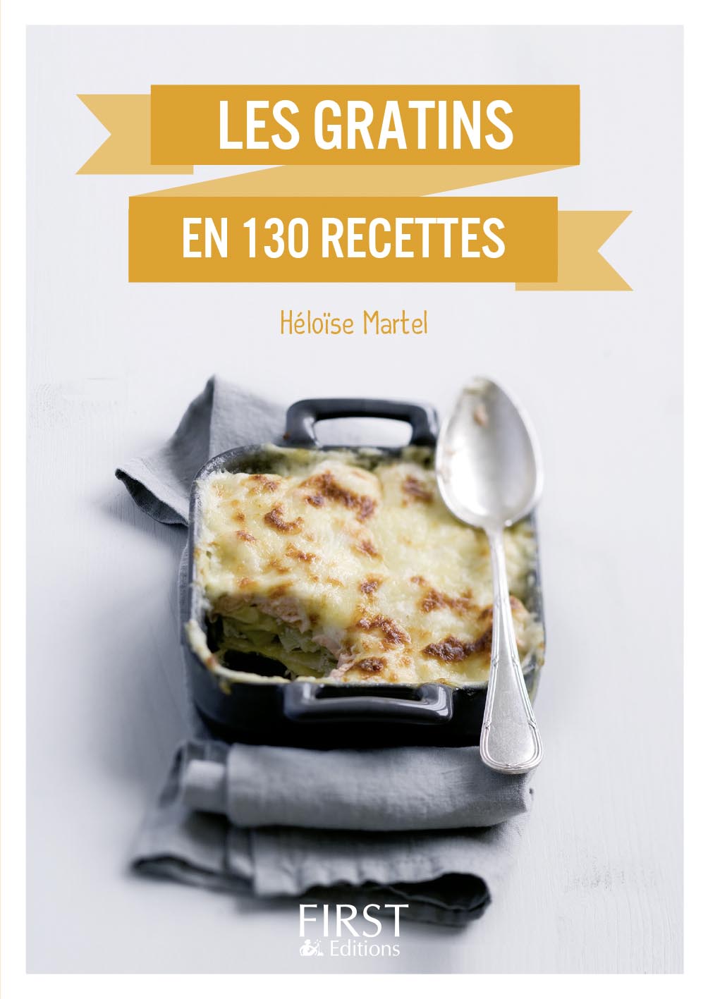 Gratins en 130 recettes