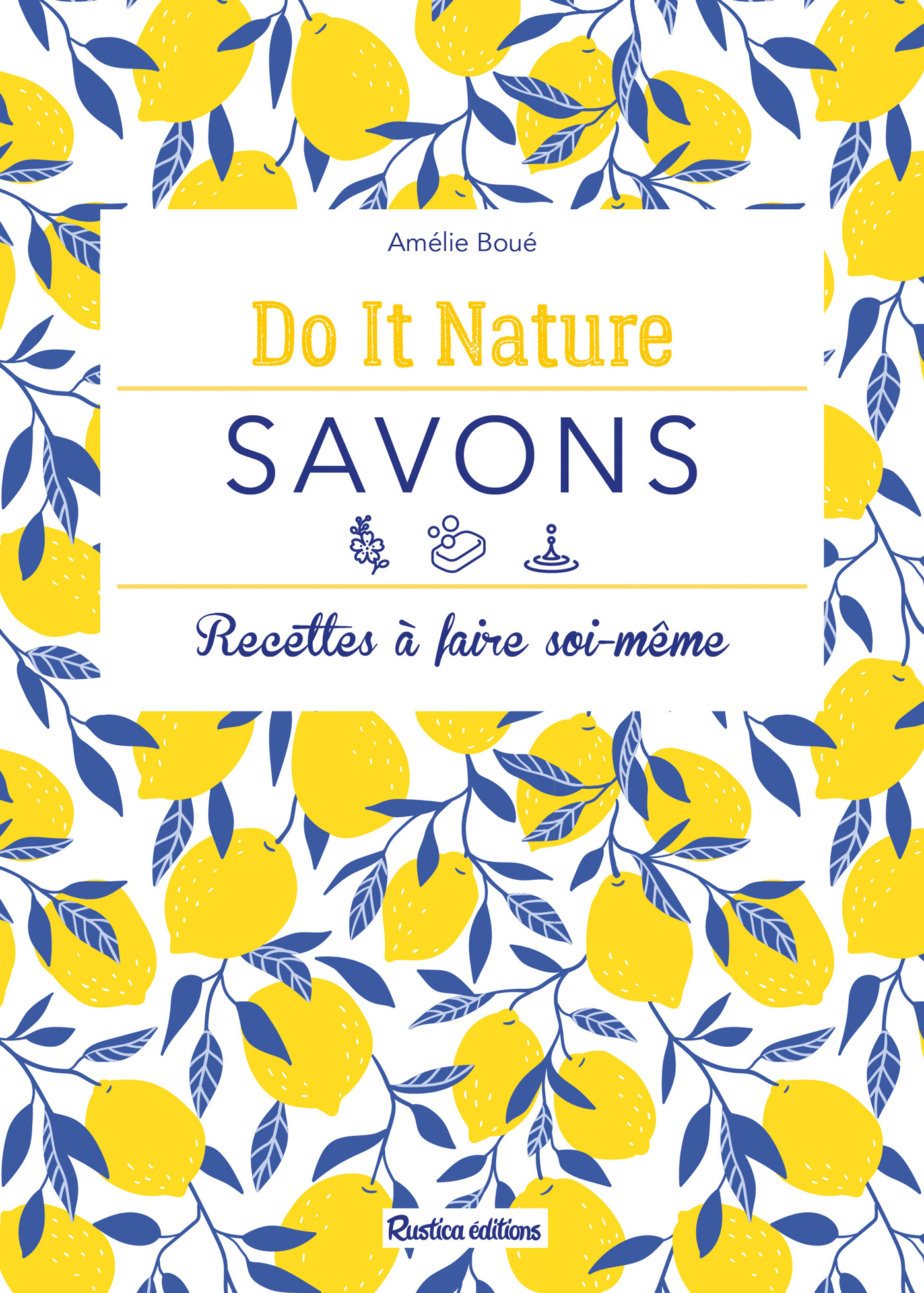 Savons, Recettes à faire soi-même