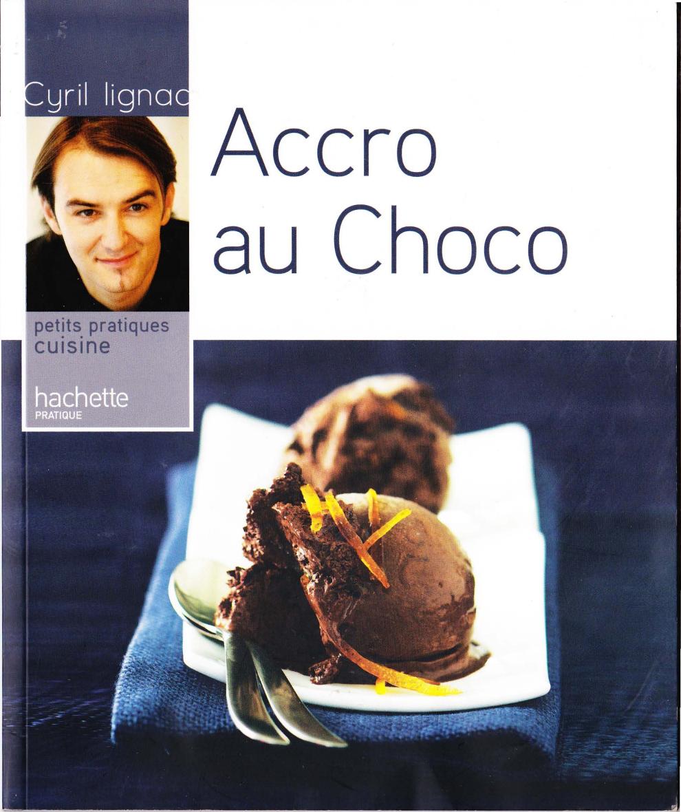 Accro au Choco