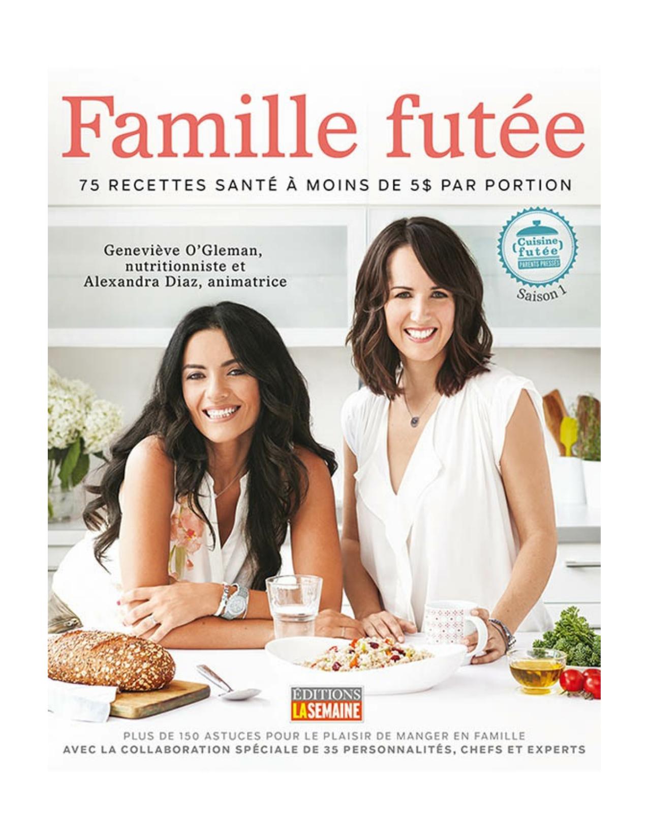 Famille futée