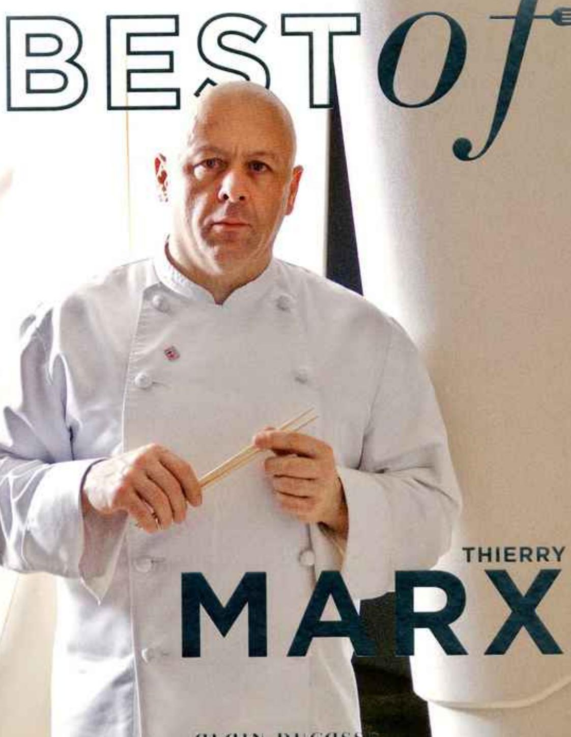 Best of Thierry Marx