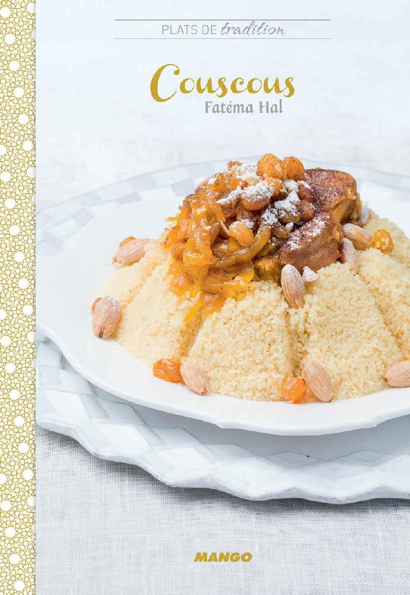 Couscous