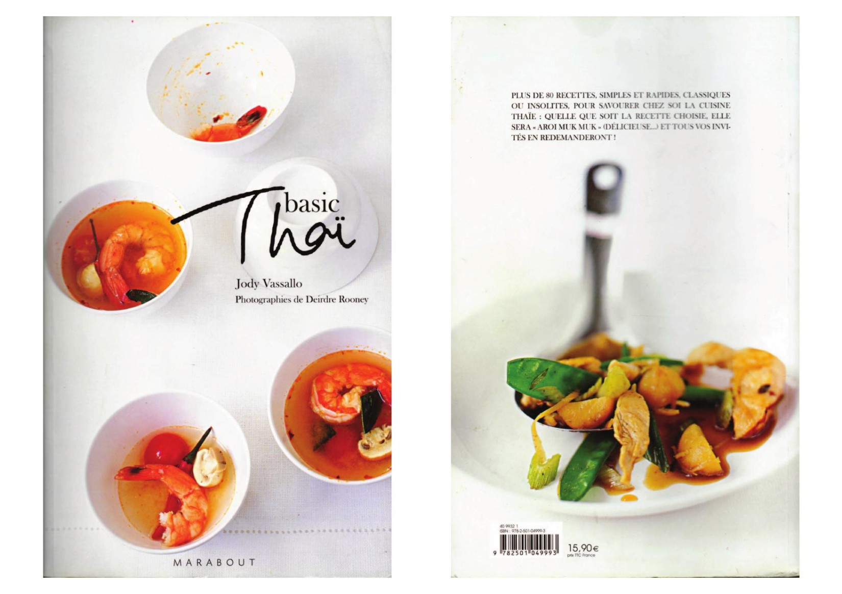 Basic Thai