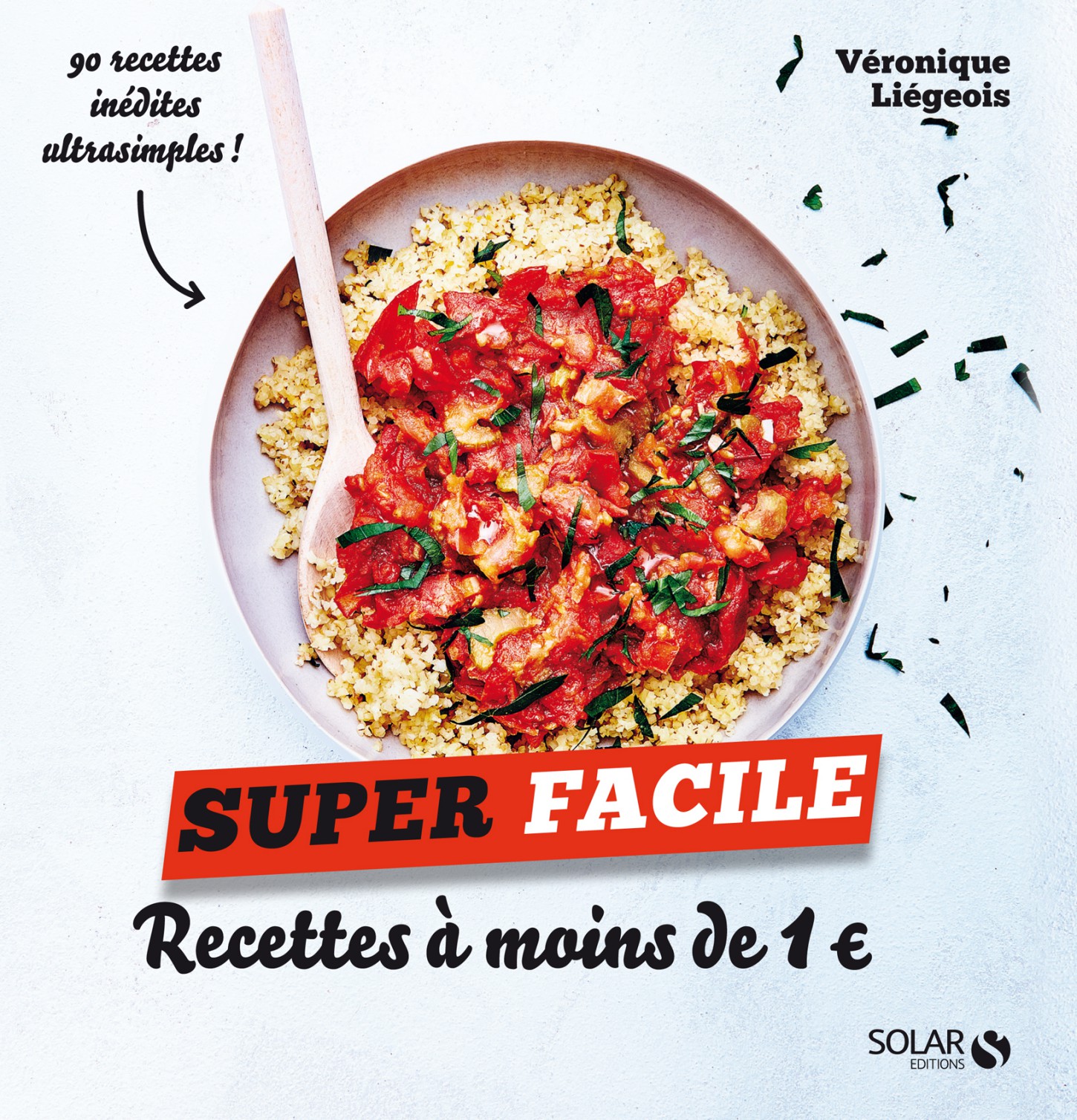 Cuisine à moins de 1€