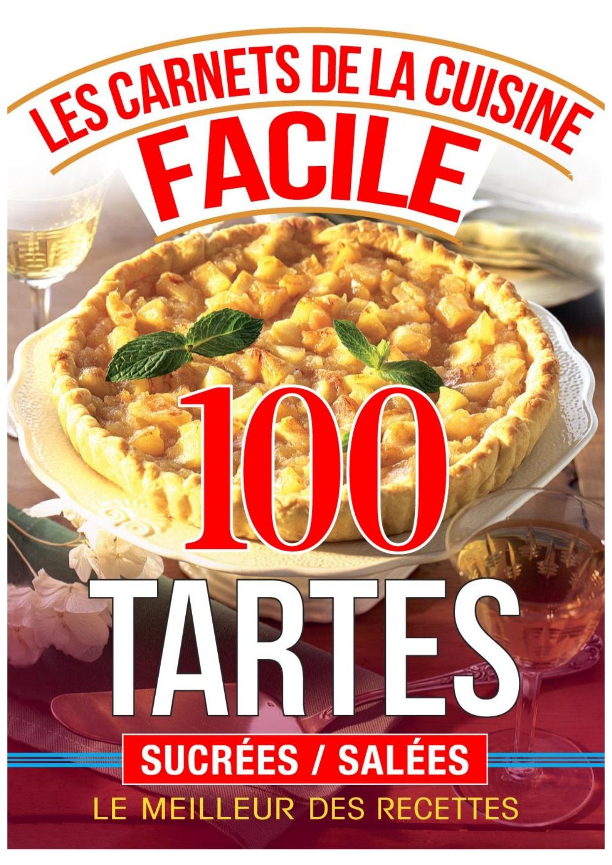 60 Recettes Faciles