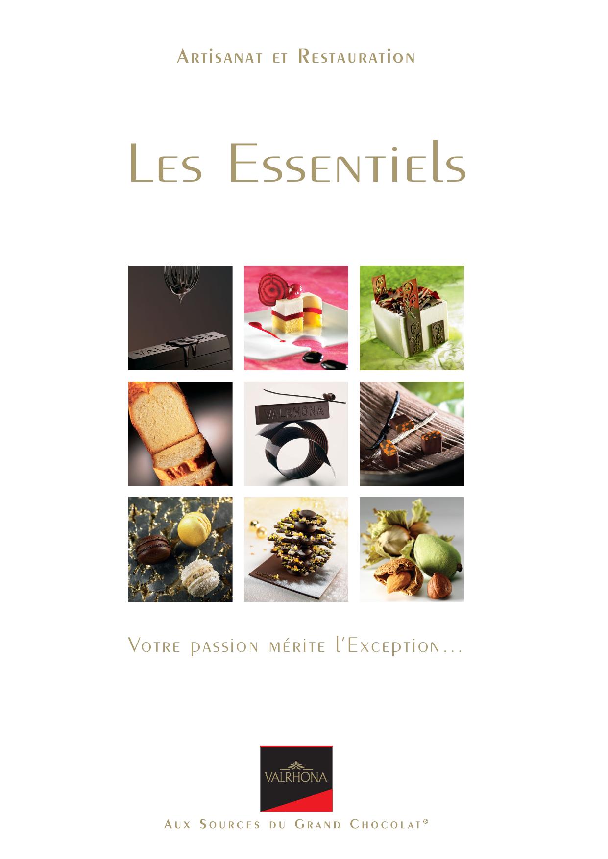 Les essentiels