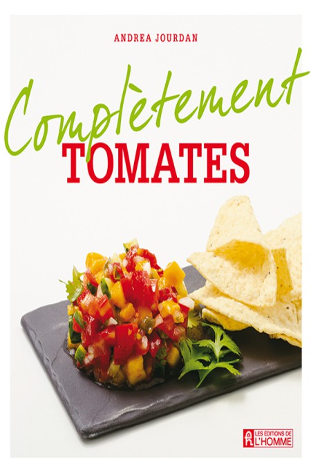 Complètement tomates