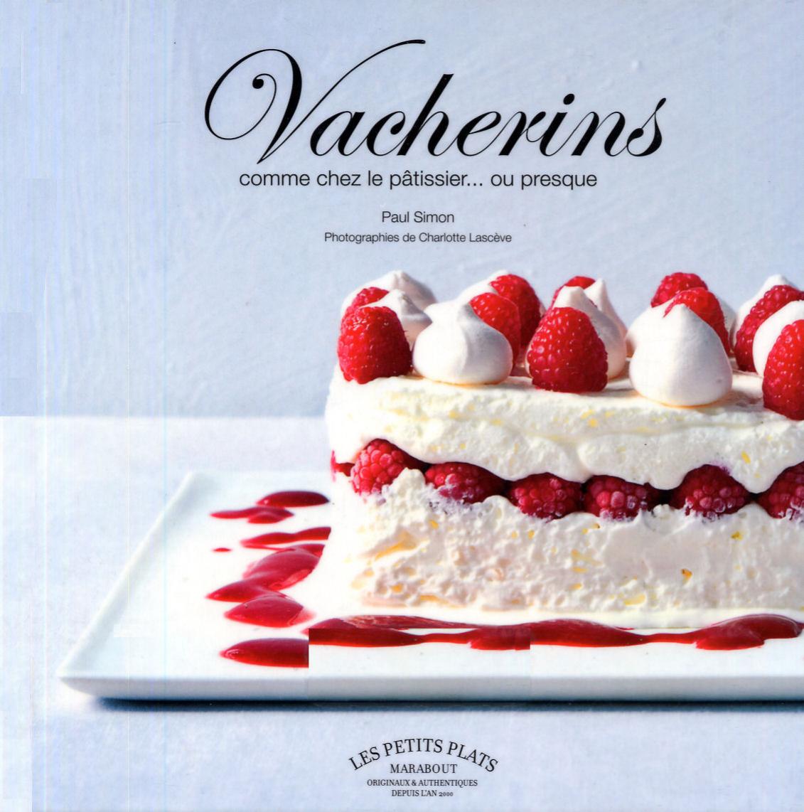 Vacherins