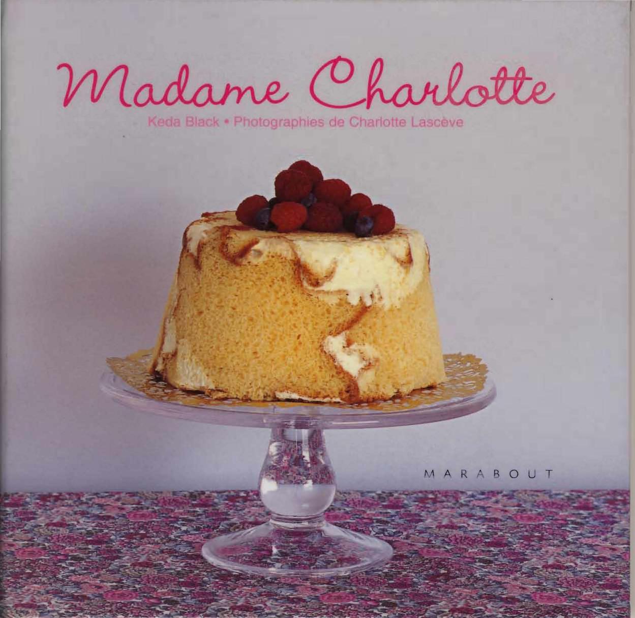 Madame Charlotte