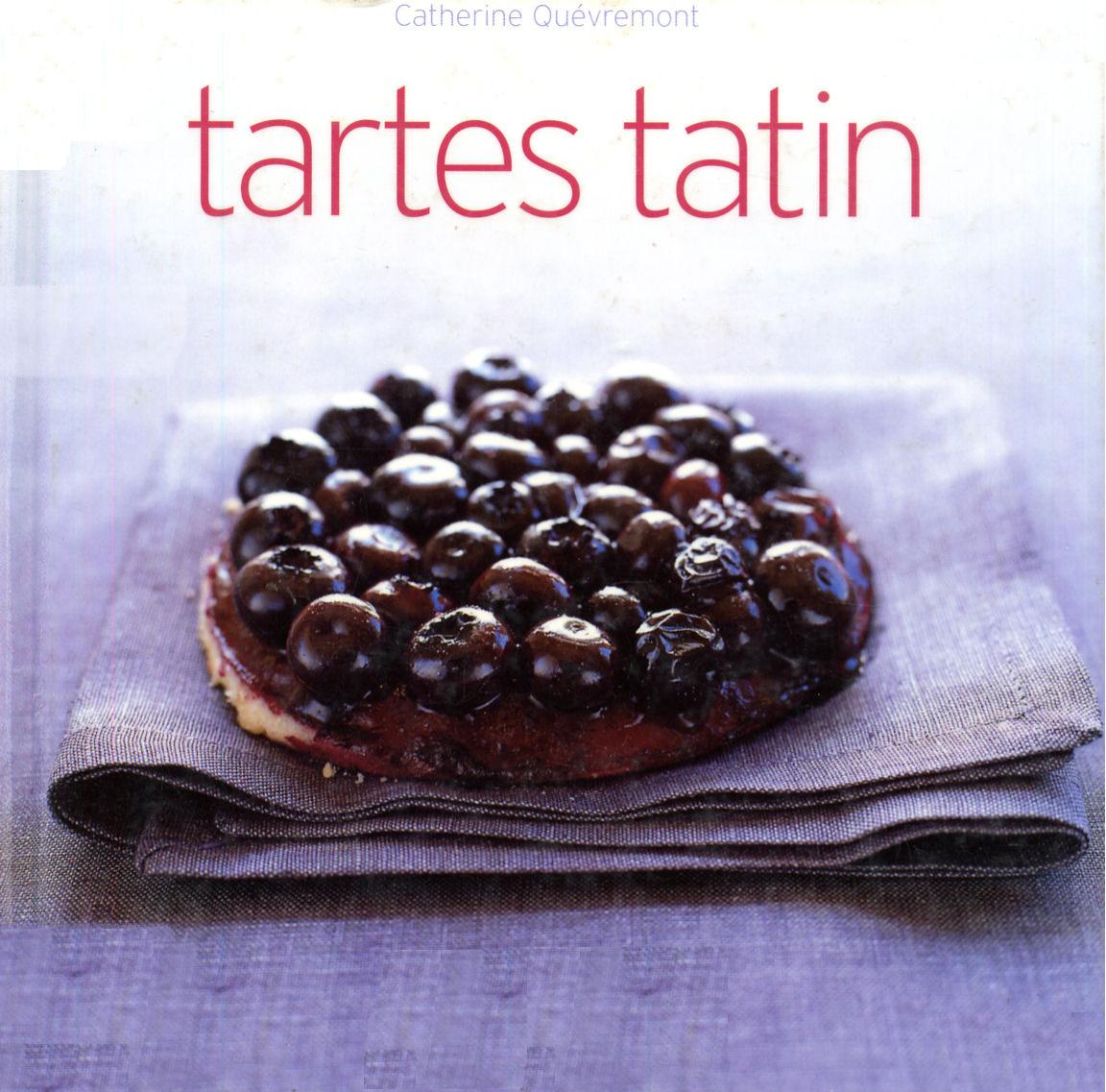 Tarte Tatin