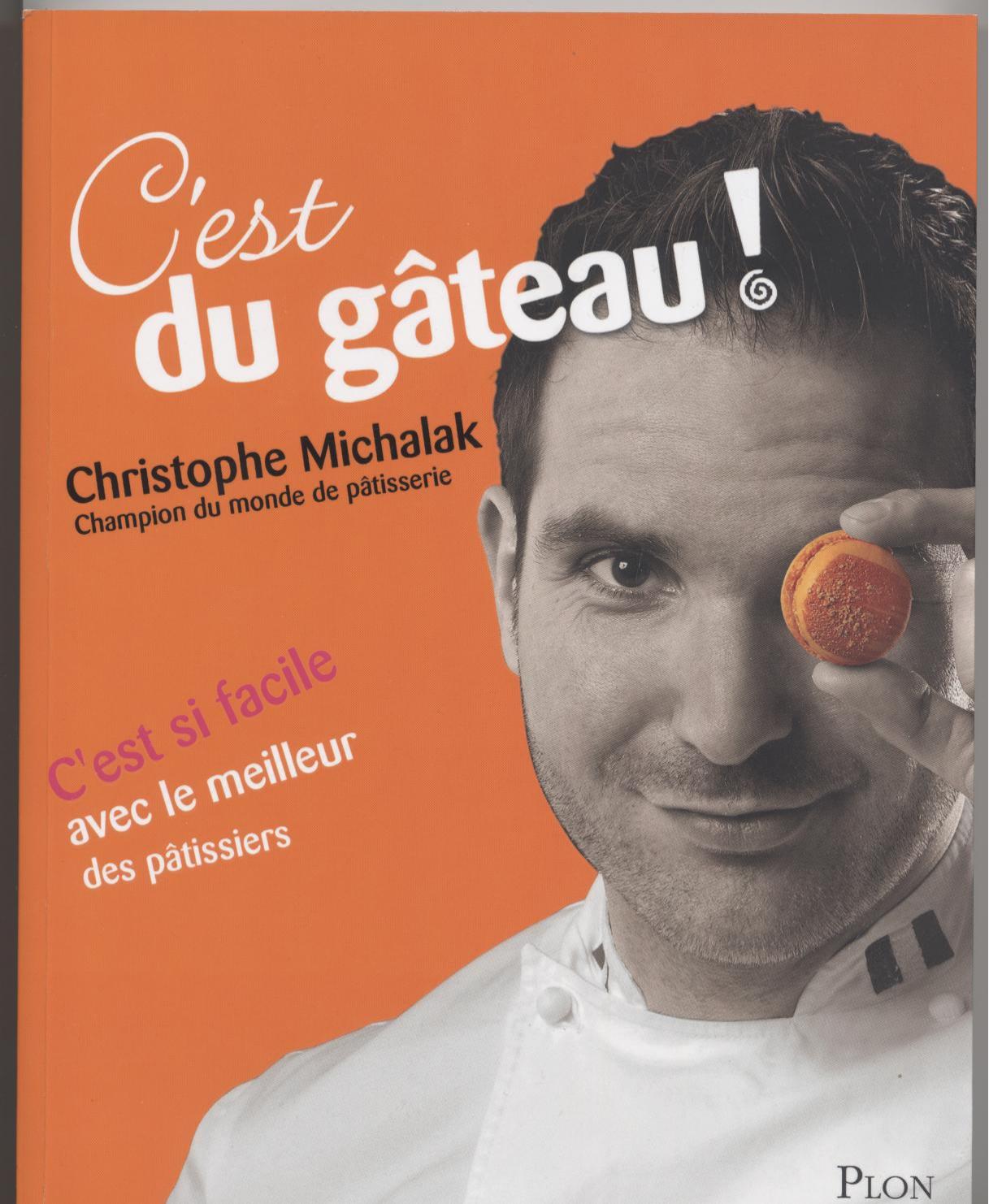 C'est du gateau