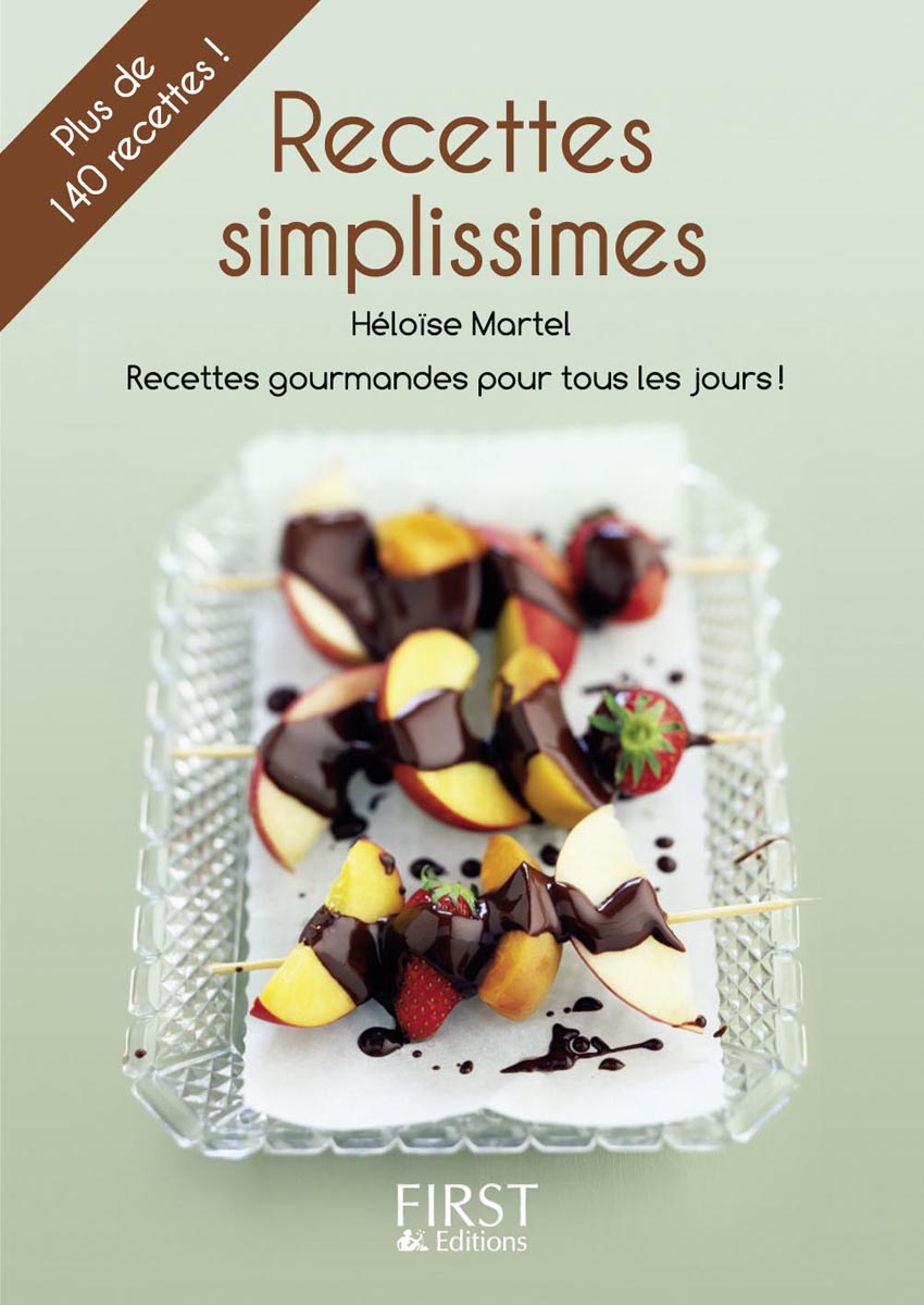 Recettes Simplissimes