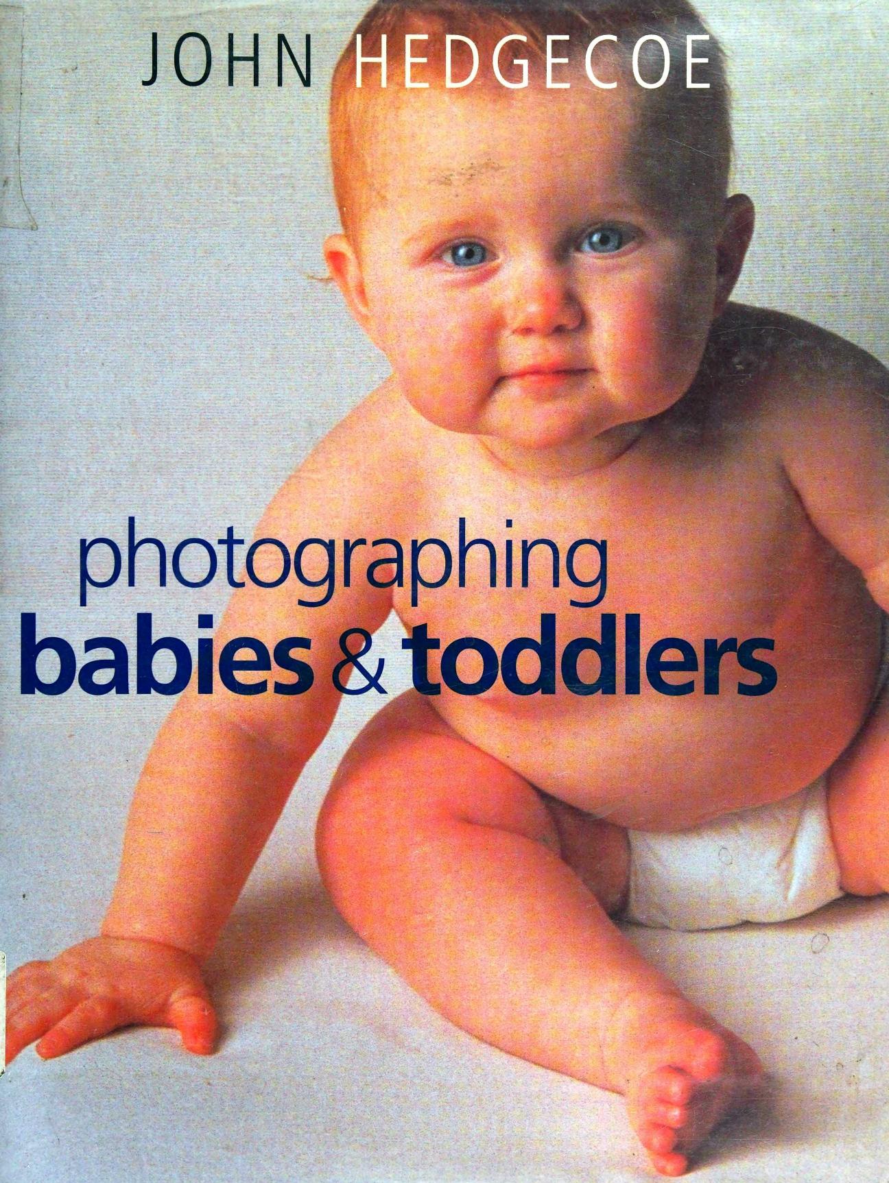 Photographing Babies & Toddlers