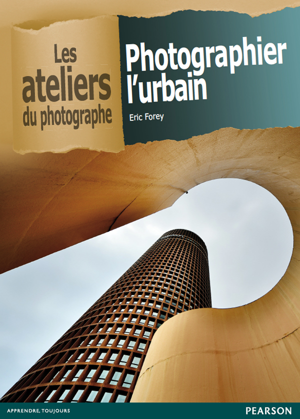 Photographier l'urbain