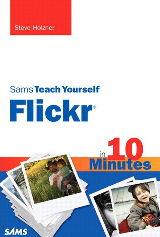 Teach Yourself FlickR