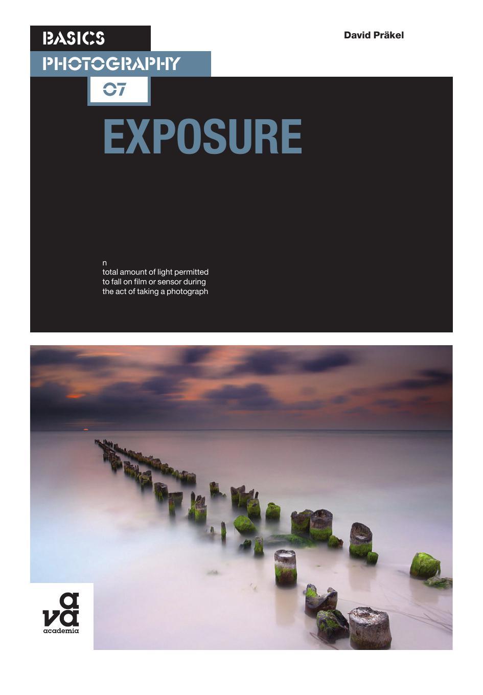 Basics Photography: Exposure