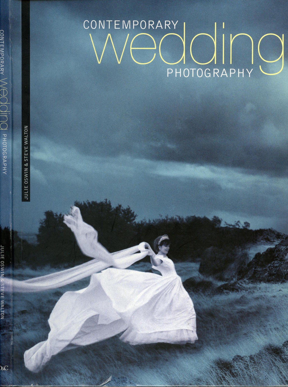 Contemporary Wedding Photography