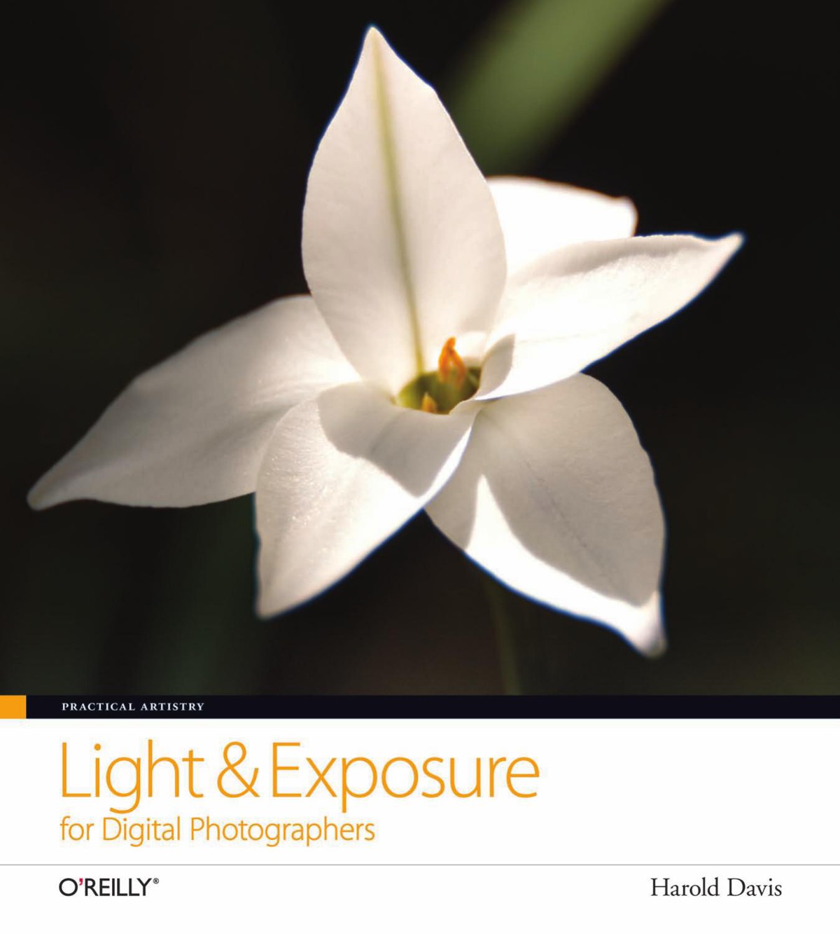 Light and Exposure for Digital Photographers
