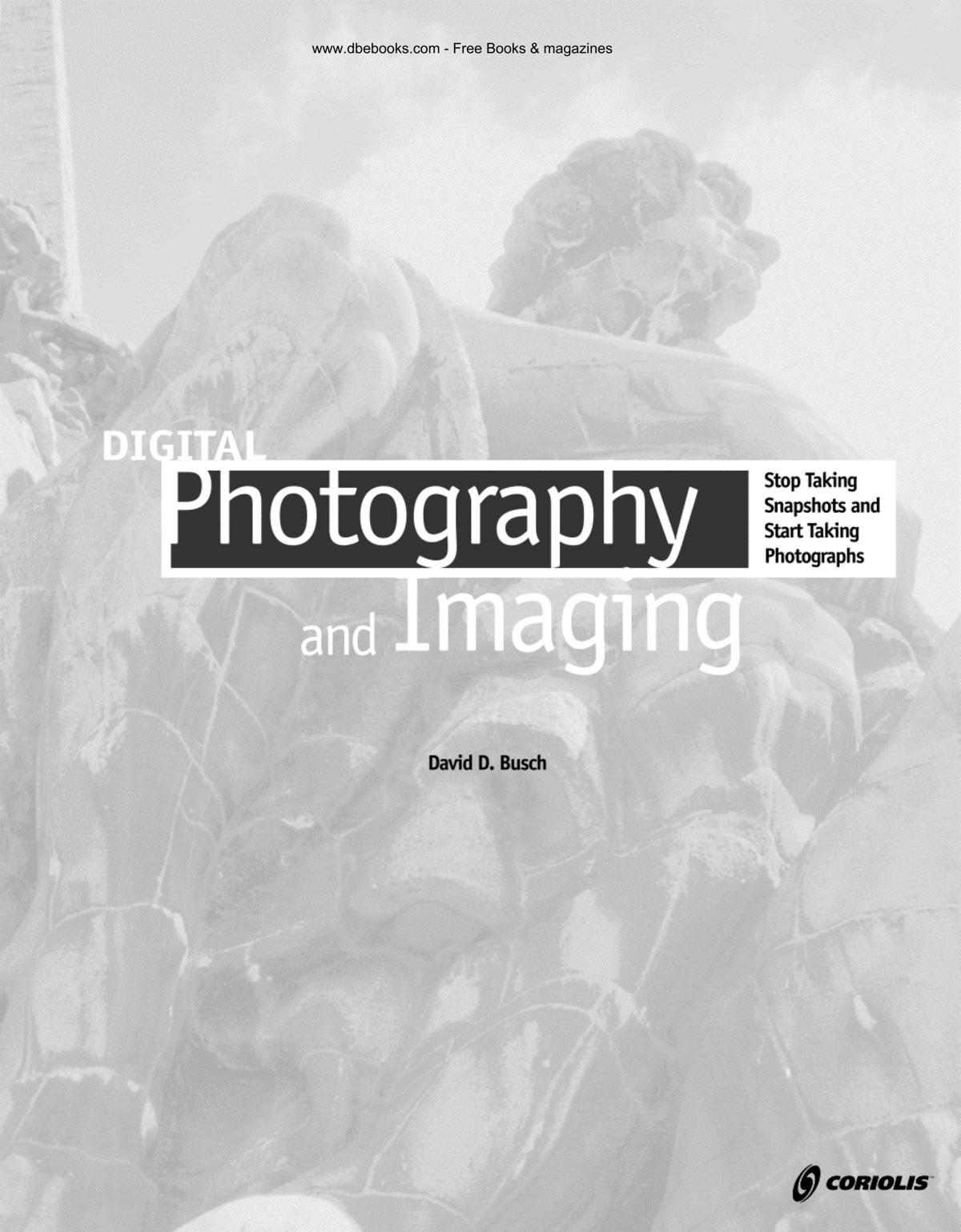 Digital Photography and Imaging