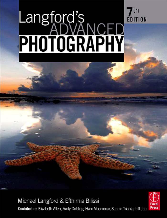 Langford's Advanced Photography (7th Edition)