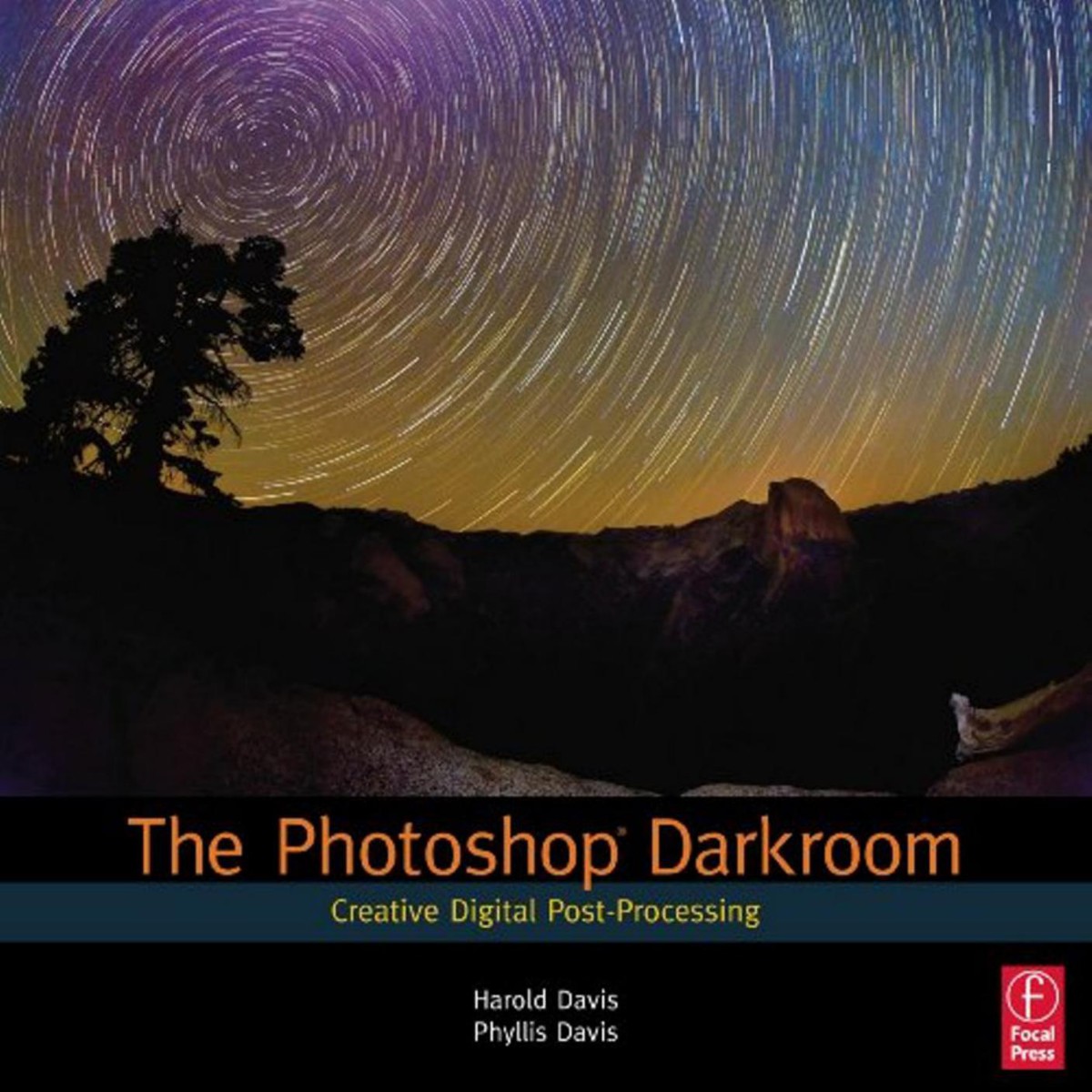 The Photoshop Darkroom