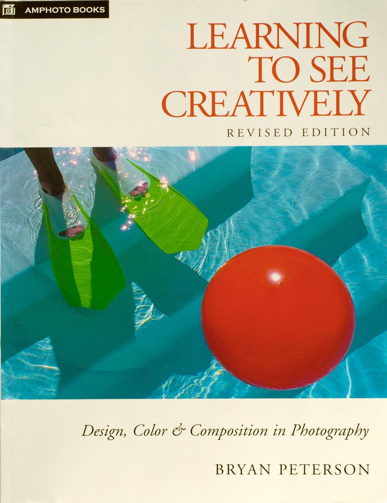 Learn to See Creatively