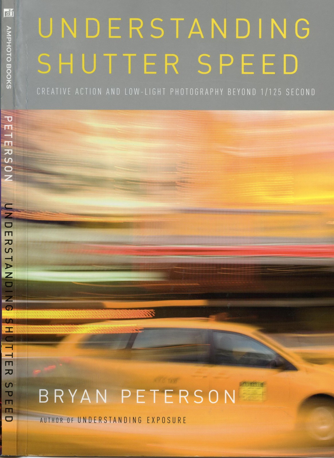 Understanding Shutter Speed