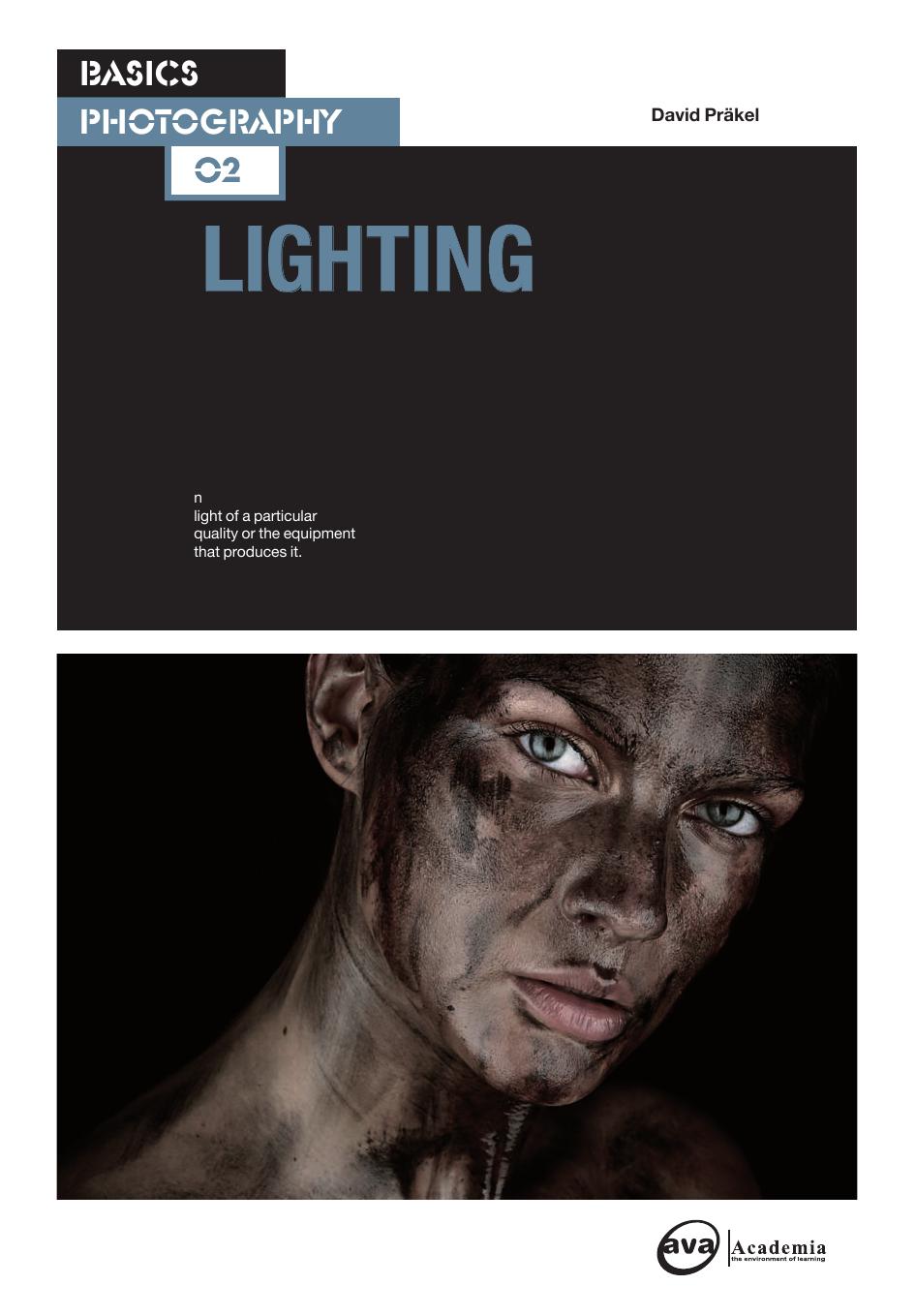 Basics Photography: Lighting