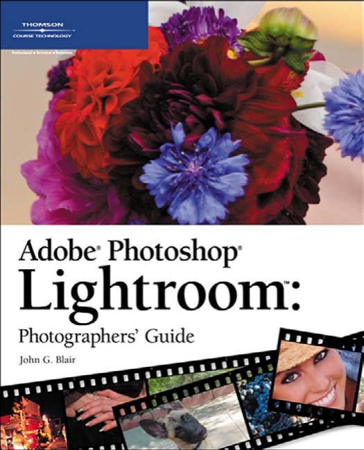 Adobe Photoshop Lightroom Photographers' Guide