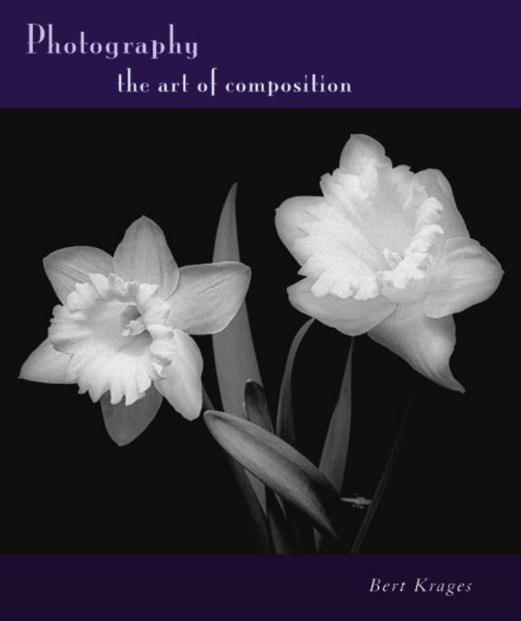 Photography - the Art of Composition