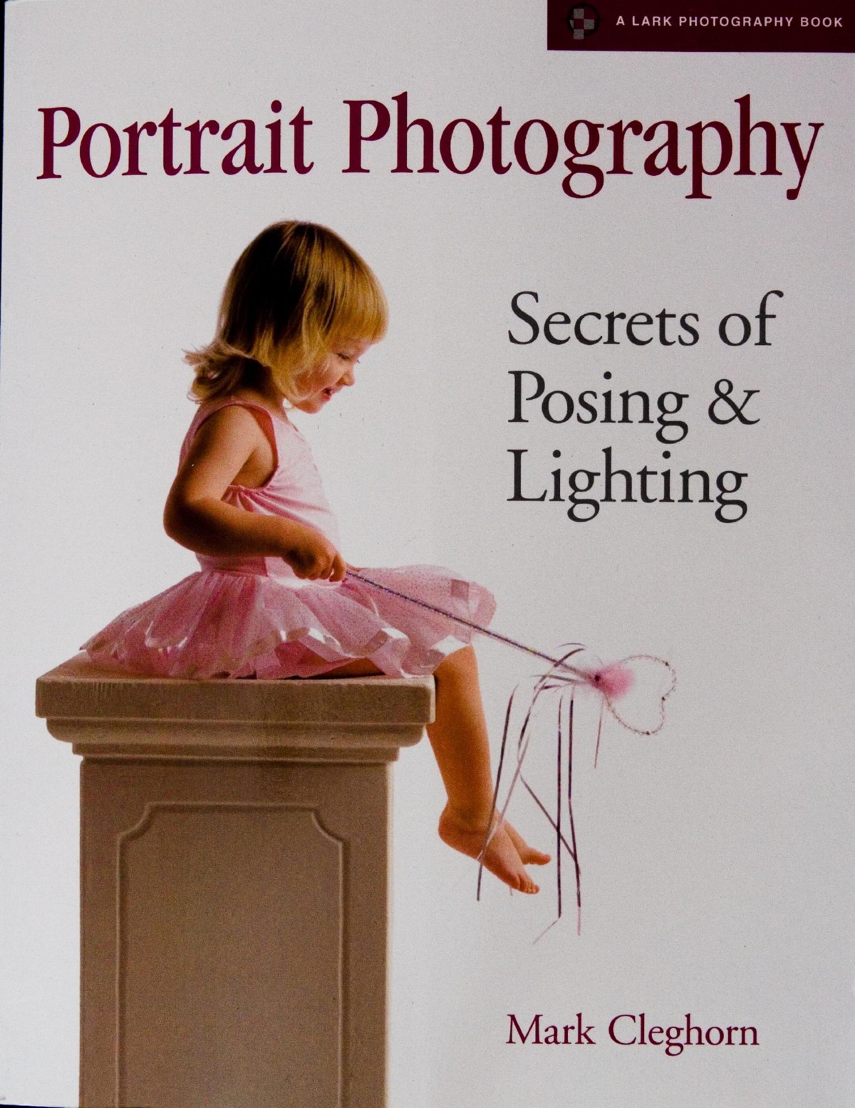 Portrait Photographt - Secrets of Posing and Lighting
