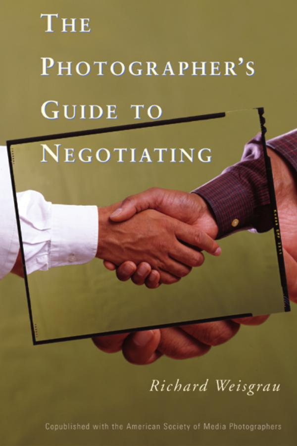 The Photographer's Guide to Negotiating