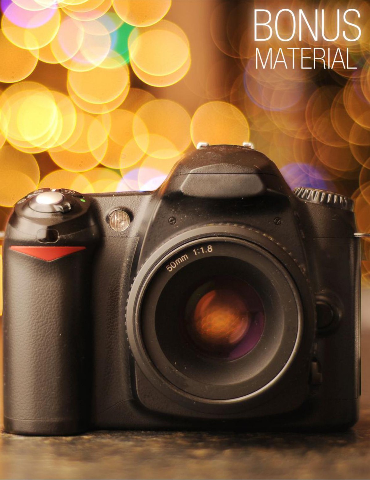 Trick Photography and Special Effects (Bonus)