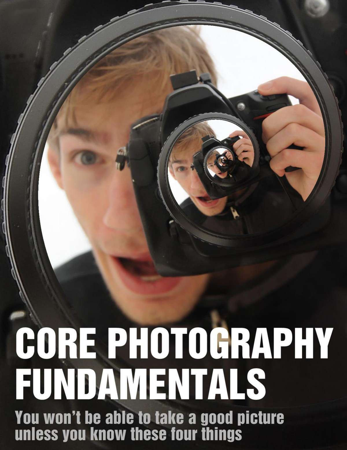 Core Photography Fundamentals