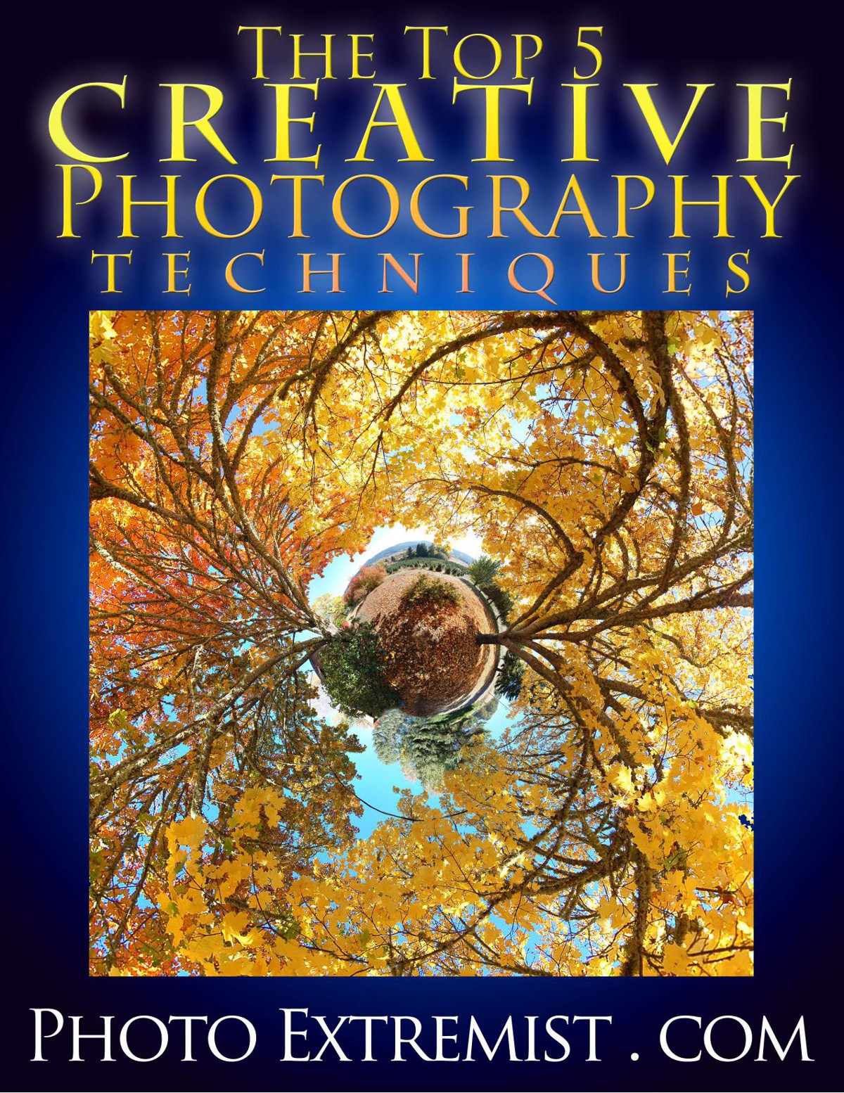 The Top 5 Creative Photography Techniques